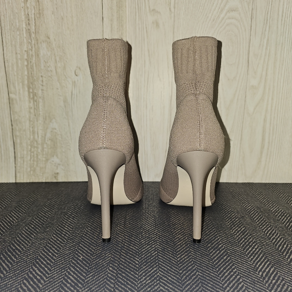Sock heels by Call It Spring - Picture 6 of 6